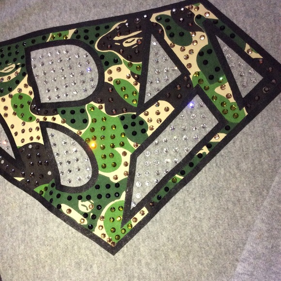 Bape - Picture 5 of 8